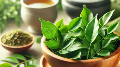 curry-leaves