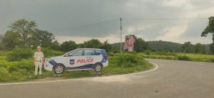 cut-out-police