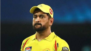 dhoni