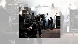 film workers
