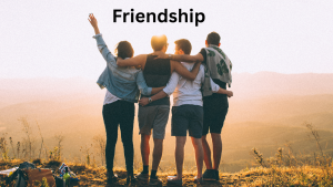 friendship