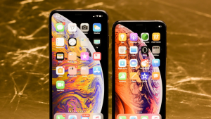 iPhone