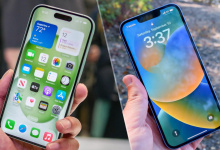 iPhone