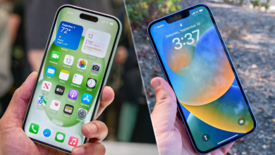 iPhone
