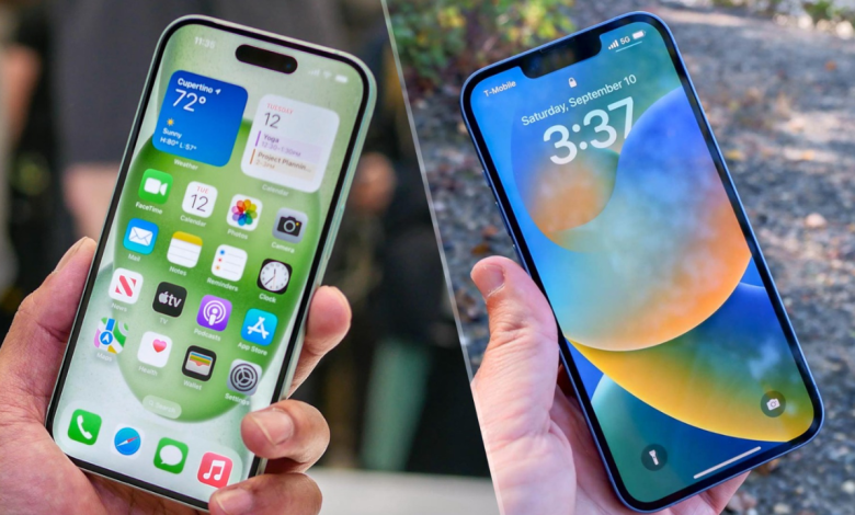 iPhone