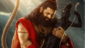 Jai-Hanuman