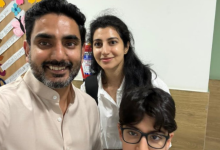 nara lokesh