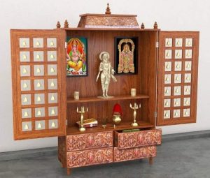 puja room