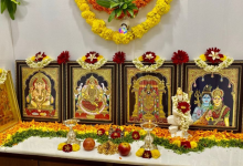 puja room