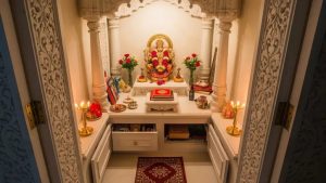 puja room