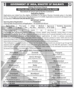 railwayjobs