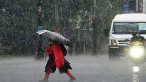 rain