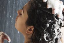 shampoo