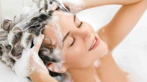 shampoo