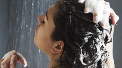 shampoo