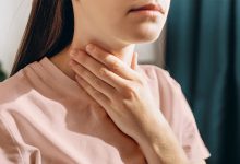 Sore throat