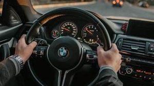 steering