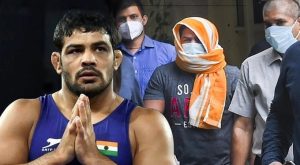 sushil kumar