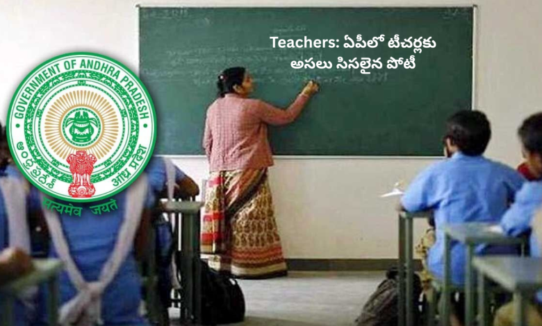 teachers