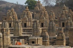 Temple