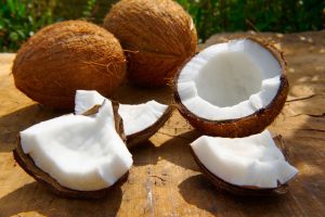thyroid-coconut