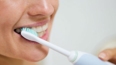 toothbrushes