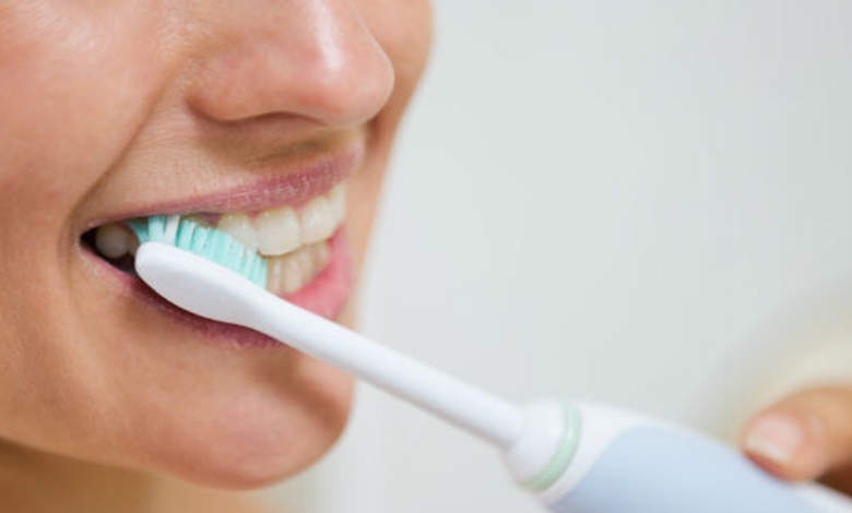 toothbrushes