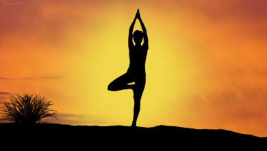yoga