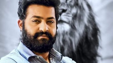 Jr. NTR