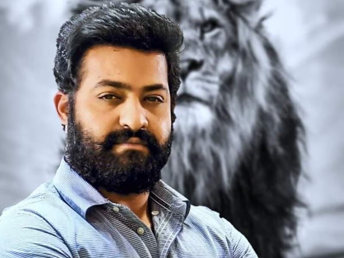 Jr. NTR
