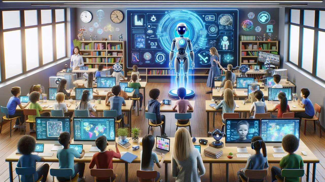 AI