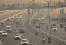 Air Pollution