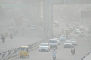 Air Pollution