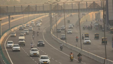 Air Pollution