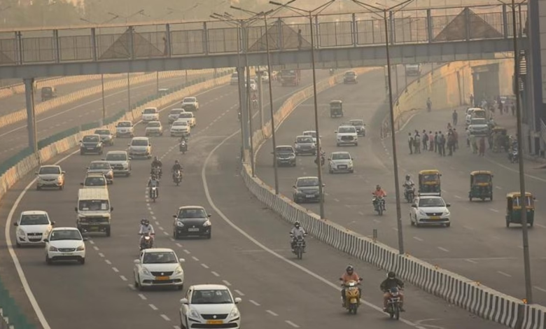 Air Pollution