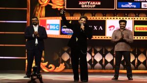 Allu Arjun