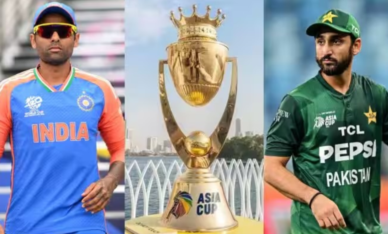 Asia Cup