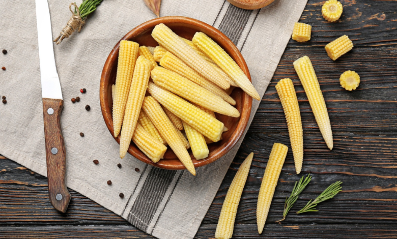 Babycorn