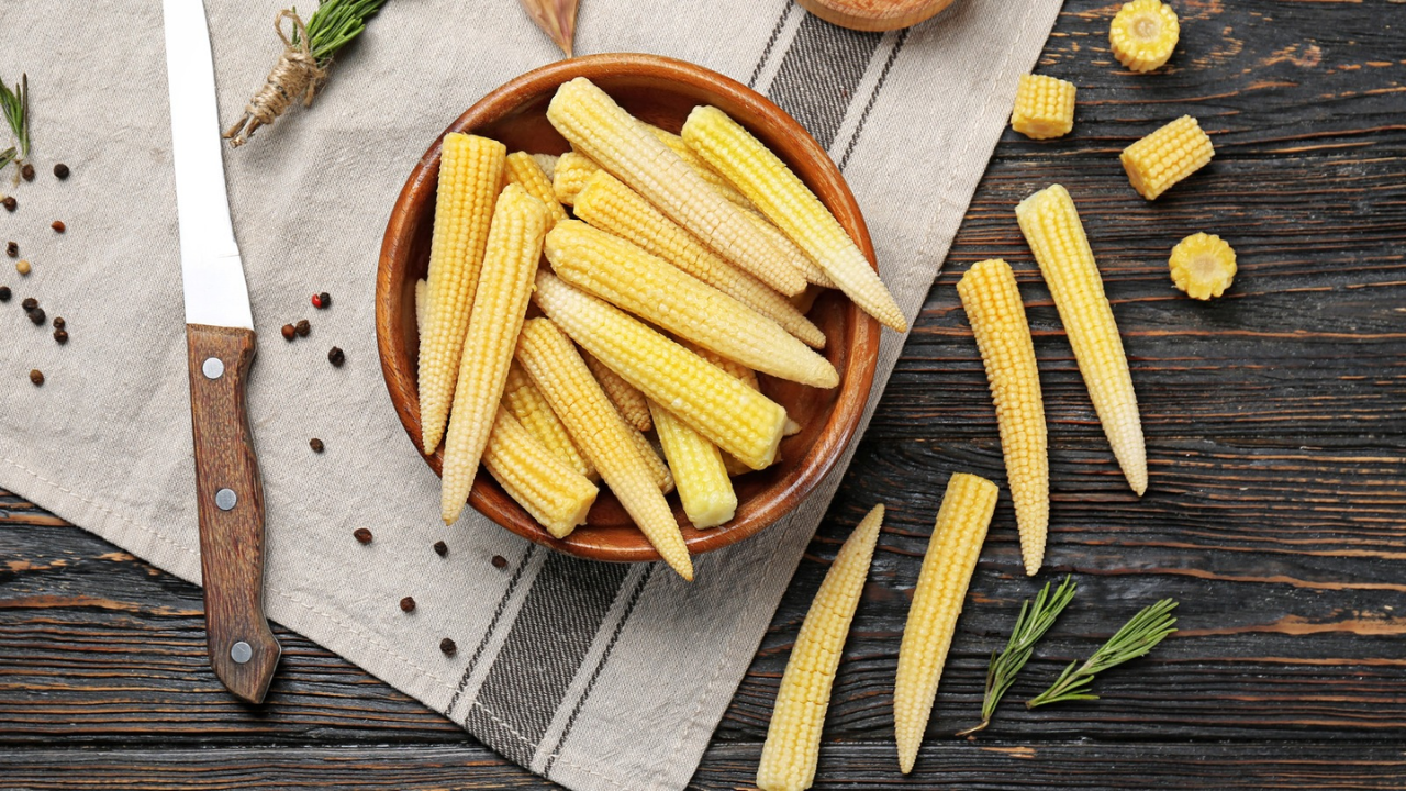 Babycorn