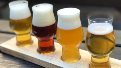 Beer