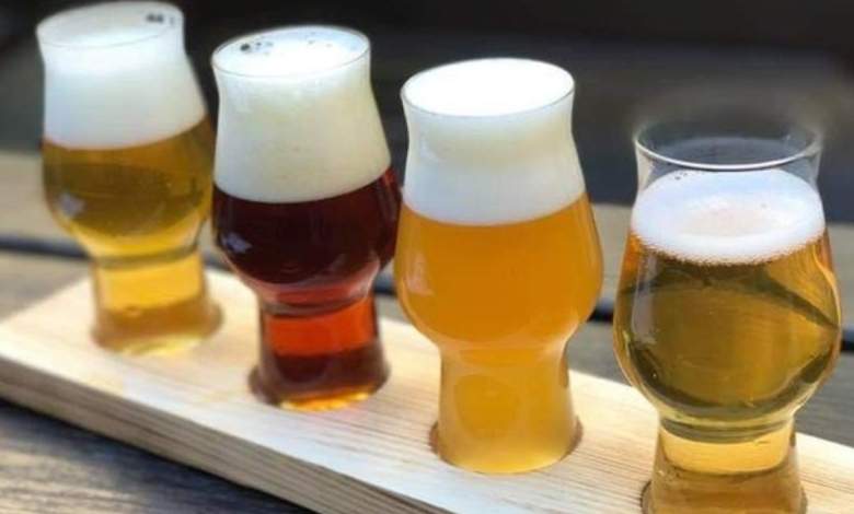 Beer