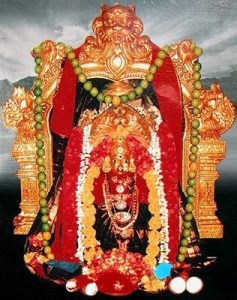 Bhramarambika