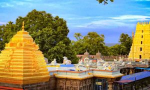 Bhramarambika