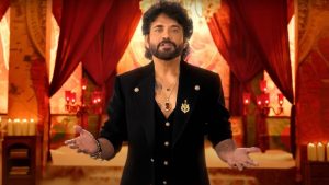 Bigg Boss