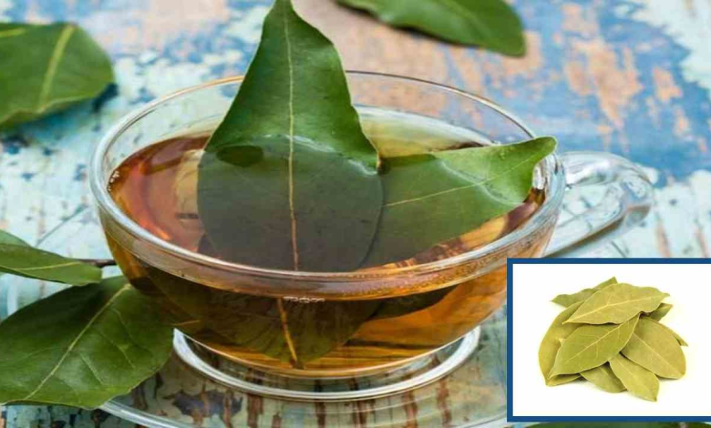 Biryani leaves