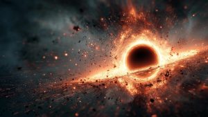 Black holes