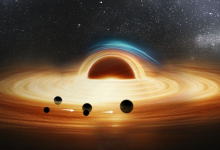 Black holes