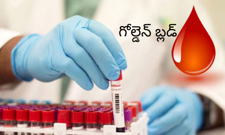Blood Group