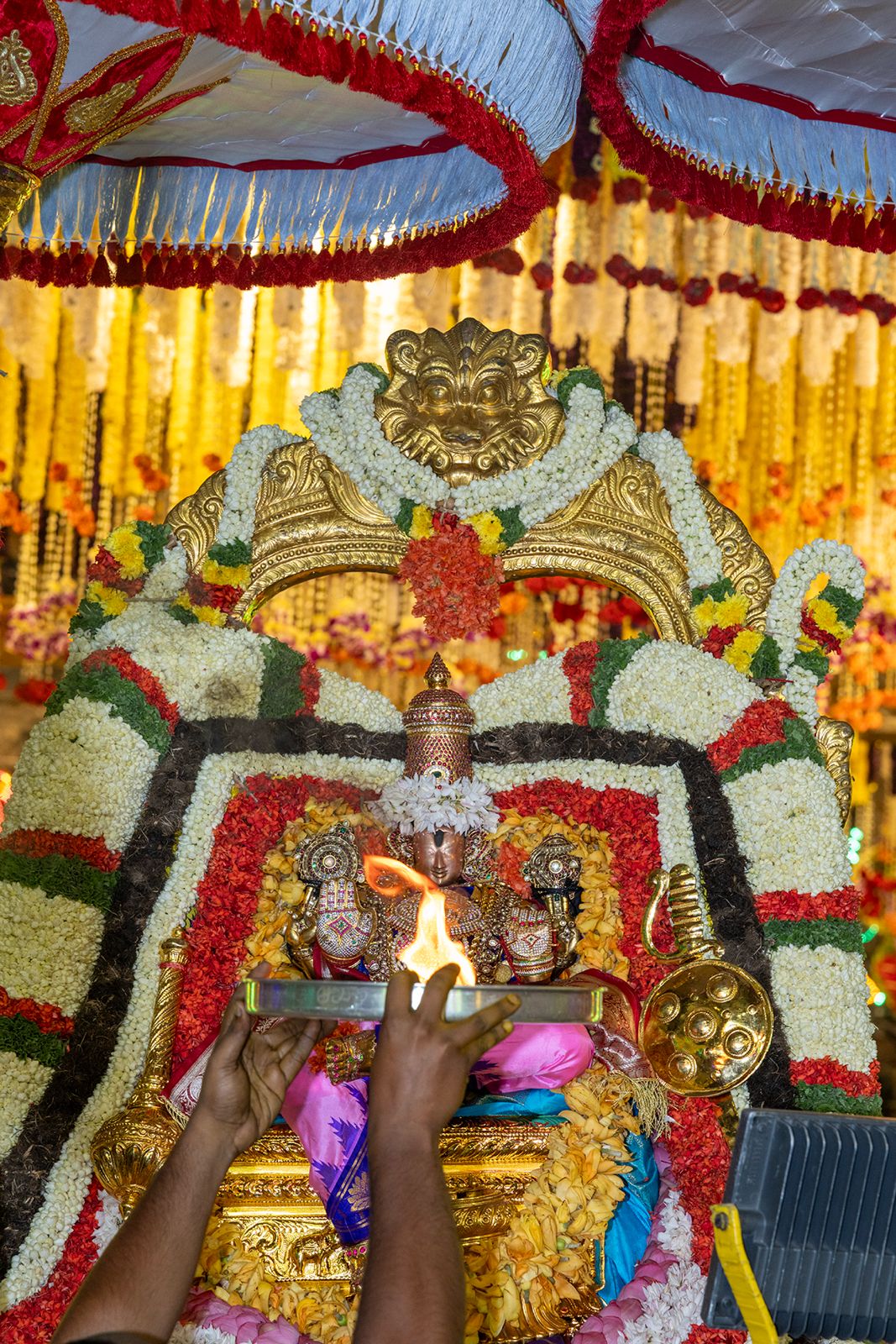 Brahmotsavam