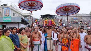 Brahmotsavam
